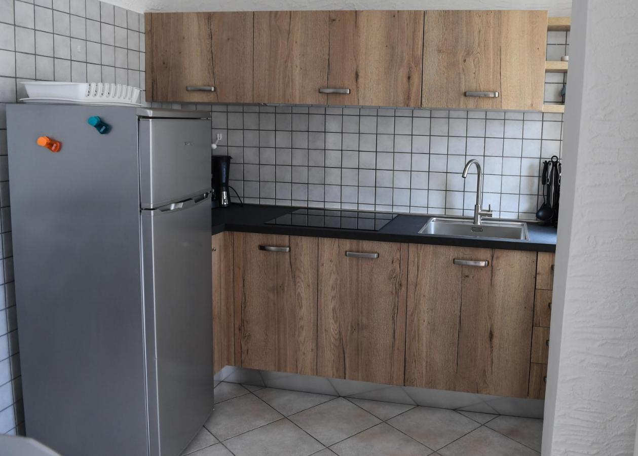 Blue Apartment - A Due Passi Dal Lago, Parcheggio Privato Lazise Eksteriør billede