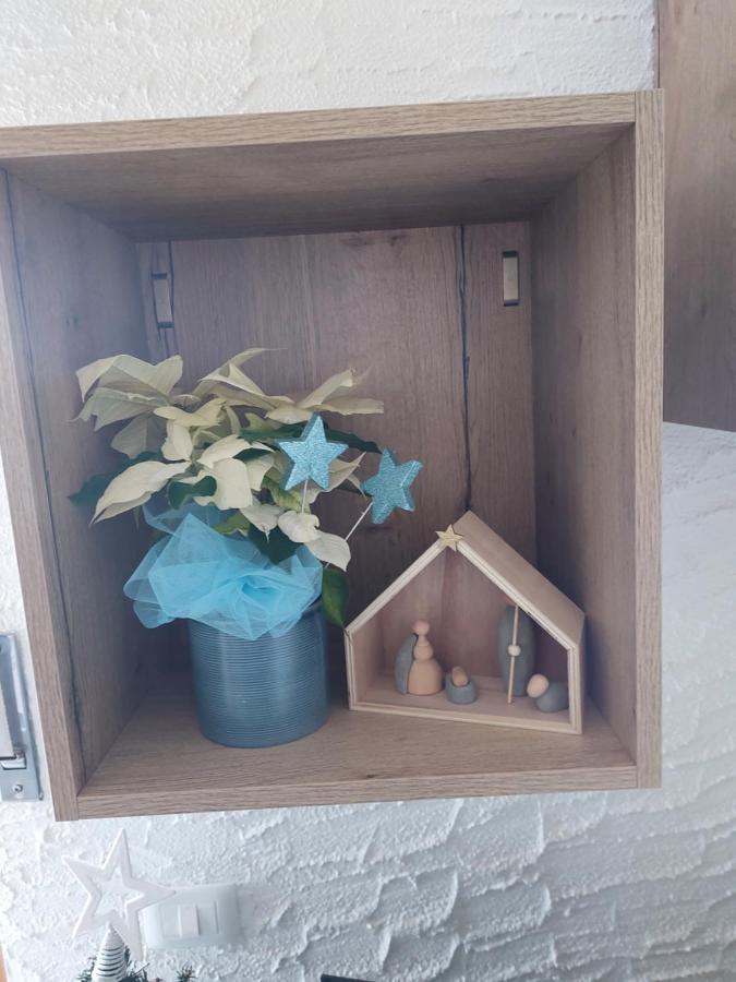 Blue Apartment - A Due Passi Dal Lago, Parcheggio Privato Lazise Eksteriør billede
