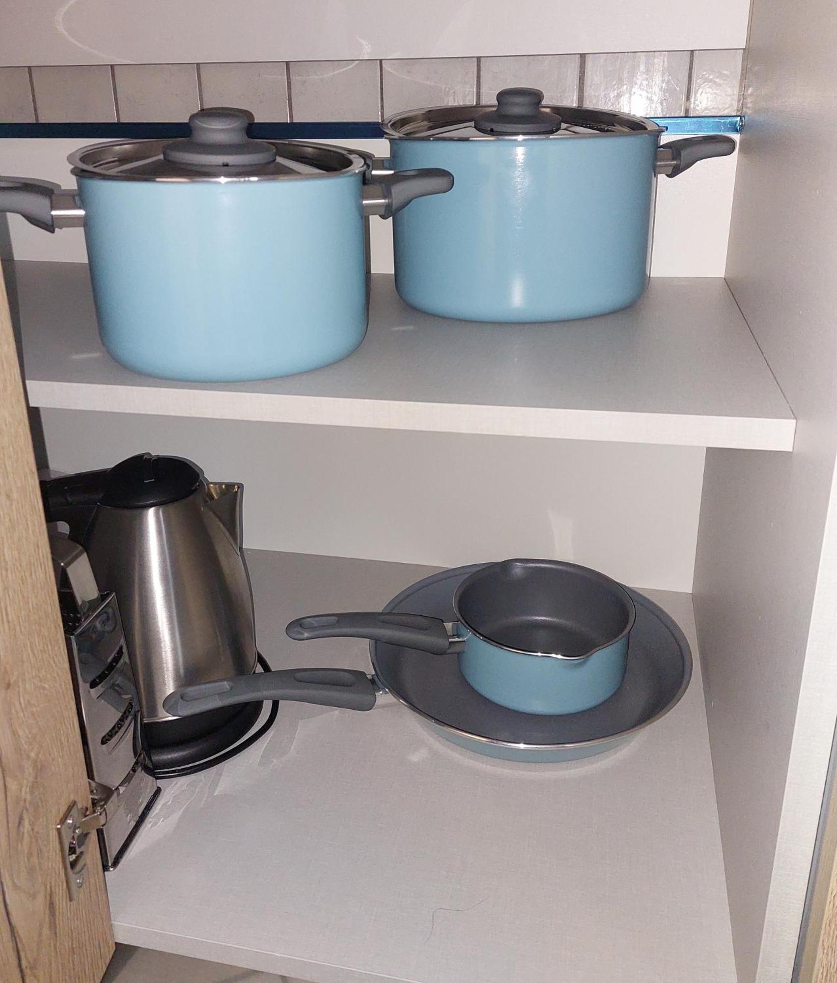 Blue Apartment - A Due Passi Dal Lago, Parcheggio Privato Lazise Eksteriør billede